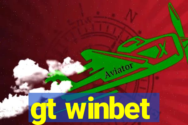 gt winbet